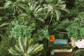 The Nest in Ubud, Bembengan Cottage